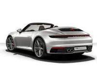 Occasion Porsche 911 Carrera 4S Cabriolet 449 PK (330 kW) 2019 Grijs Cabriolet