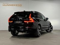 Occasion Volvo XC60 Plus 2026 Zwart SUV
