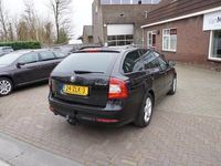 tweedehands Skoda Octavia Combi 1.2 TSI Arctic TREKHAAK CRUISE NAVI CLIMA STOELVERWARMING