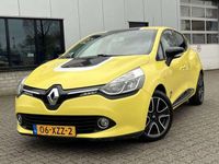 tweedehands Renault Clio TCe 90 Expression EDITION-7 CRUISE PDC NAV LMV