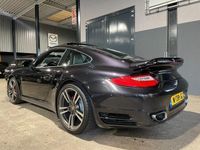 tweedehands Porsche 911 3.8 Turbo MK2 500PK PDK Concoursstaat