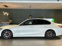 tweedehands BMW 330 330 i High Exe M-Pakket I M-Performance I Head-Up