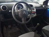 tweedehands Citroën C1 1.0 Attraction Airco (APK:nieuw) Incl.Garantie