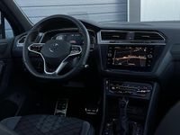 Occasion VW Tiguan R-line 150 PK (110 kW) 2021 Overige SUV