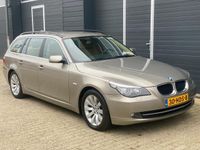 tweedehands BMW 520 520 Touring i