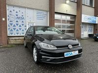 tweedehands VW Golf VII 2.0 TDI 150 pk | DSG | Digitale Cockpit | Alcantara | 17 inch