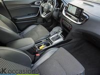 Occasion Kia XCeed 140 PK (102 kW) 2022 Grijs, metallic lak SUV