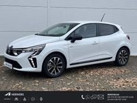 Nieuw Mitsubishi Colt Intense 142 PK (104 kW) 2025 Wit Hatchback