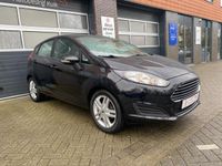 tweedehands Ford Fiesta 1.0 Champion face lift model unieke km stand nap v