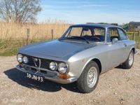 tweedehands Alfa Romeo 2000 GTVBertone