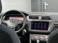 tweedehands VW Tiguan 2.0 TSI 4Motion Highline R Pano|Dynaudio|Massage|D