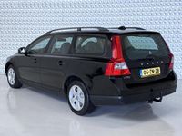 tweedehands Volvo V70 2.5T van de 2e Eigenaar! Automaat & YOUNGTIMER (2008)