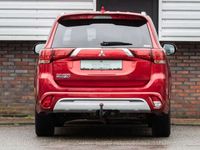 tweedehands Mitsubishi Outlander 2.4 PHEV S-Edition