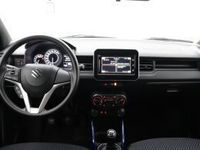 tweedehands Suzuki Ignis 1.2 Smart Hybrid Select