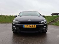 tweedehands VW Scirocco 2.0 TSI Highline