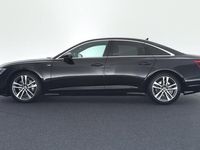 tweedehands Audi A6 Limousine 45 TFSI 245pk quattro 2x S-Line 360Camer