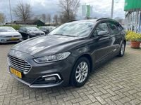 tweedehands Ford Mondeo 2.0 IVCT HEV Titan. Carplay, Nav, Clima, Camera