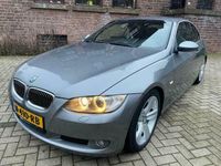 tweedehands BMW 330 Cabriolet 3-SERIE Cabrio i High Executive Super Nette