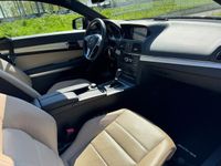 tweedehands Mercedes 350 E-KLASSE CoupéBlueTEC Prestige |TIK IN DE MOTOR