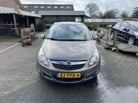 tweedehands Opel Corsa 1.3 CDTi EcoF.S 111