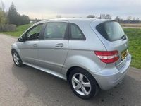 tweedehands Mercedes B170 automaat ! zeer nette auto incl garantie !