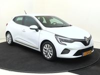 Occasion Renault Clio V Intens 2021 Wit Hatchback