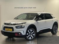 Occasion Citroën C4 Shine 131 PK (96 kW) 2020 Wit SUV