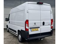 tweedehands Peugeot Boxer GB 330 L2H2 BlueHDi 140PK S&S Premium | Achteruitrijcamera | Cruise Control | Navigatie