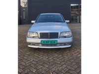 Occasion Mercedes C36 AMG AMG 280 PK (205 kW) 1994 Grijs