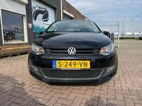 tweedehands VW Polo 1.2-12V BlueMotion Comfortline AIRCO CRUISECONTROL