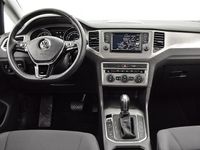 tweedehands VW Golf Sportsvan 1.0 Tsi 115pk Comfortline | Climatronic | Cruise C