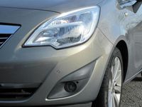 tweedehands Opel Meriva 1.4 Turbo Cosmo