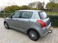 tweedehands Suzuki Swift 1.3 GLS , 5-DRS. , Airco / Elec.Pakket / Isofix /