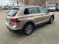 tweedehands VW Tiguan 1.4 TSI ACT Comfortline Business | Navi | Cruise |