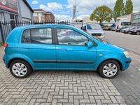 tweedehands Hyundai Getz 1.3i GL ( Airco) 5-deurs