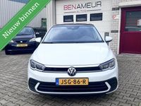Occasion VW Polo 95 PK (69 kW) 2023 Wit Hatchback