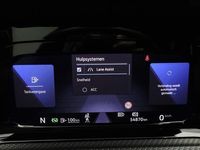 tweedehands VW Golf VIII 1.5 eTSI 130PK DSG R-Line | IQ Light | Stuur-/stoelverwarming | ACC | Navi Discover Pro | Camera