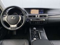 tweedehands Lexus GS300 300h 25th Edition Automaat Navigatie/Leer.