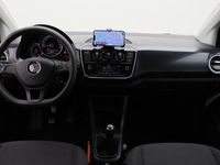 tweedehands VW up! up! 1.0 BMT move