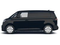 Nieuw VW ID. Buzz Business 210 kW (286 PK) 2026 Zwart MPV