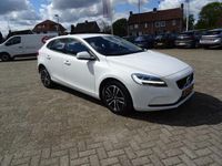 tweedehands Volvo V40 2.0 T2 122PK Nordic+