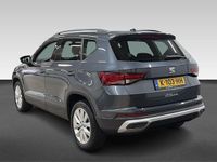 Occasion Seat Ateca Business 150 PK (110 kW) 2021 Grijs SUV