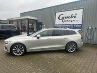 tweedehands Volvo V60 2.0 T8 TE AWD Inscr.