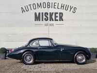 tweedehands Jaguar XK 150