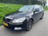 tweedehands Skoda Octavia Combi 1.2 TSI Ambition APK 01-2025