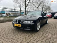 Occasion BMW Z3 116 PK (85 kW) 1997 Zwart Cabriolet