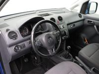 tweedehands VW Caddy 1.6TDI Edition | Airco | Navigatie | Trekhaak