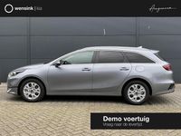 Occasion Kia Ceed Sportswagon 101 PK (74 kW) 2024 Grijs Stationwagen