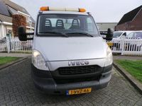 tweedehands Iveco Daily 35C17 300 BE-Trekker Airco,Cruise,3persoons 10.540kg