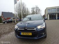 tweedehands Citroën DS4 1.6 VTi So Chic 2012|Clima|Cruise|half leder|NAP!